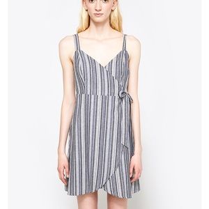 Need supply farrow baracoa dress NWT
